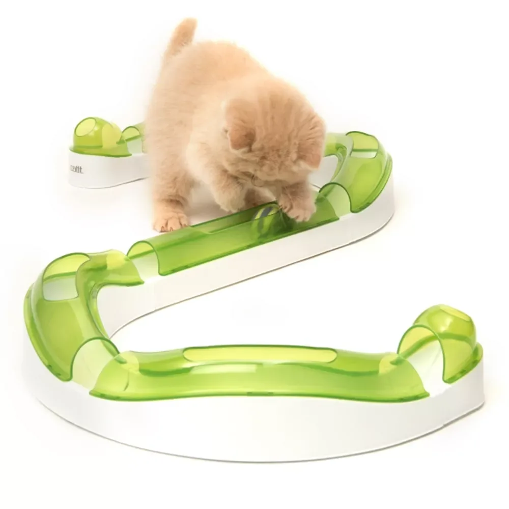 Catit Senses – 2.0 Wave Circuit - Image 2
