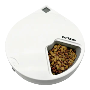 Catmate C500 Voerautomaat