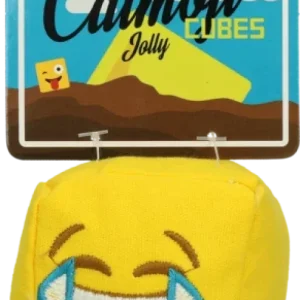 CATMOJI - Cube Jolly (met MadNip)
