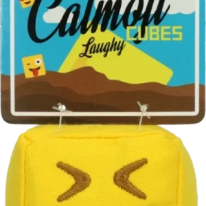 CATMOJI - Cube Laughy (met MadNip)