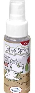 Catnip Spray