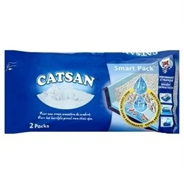 Catsan smart pack 8 liter