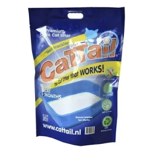 Cattail Trackless - 7,5 kg