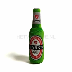 CATWALK DOG - Barks Bottle Cap