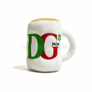 CATWALK DOG - DG Pups