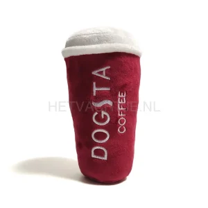 CATWALK DOG - Dogista Coffee