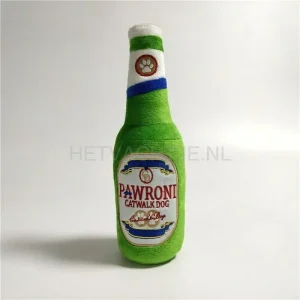 CATWALK DOG - Pawroni Bier