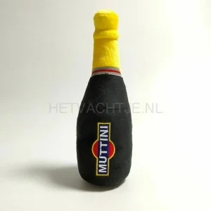 CATWALK DOG - Pawsecco
