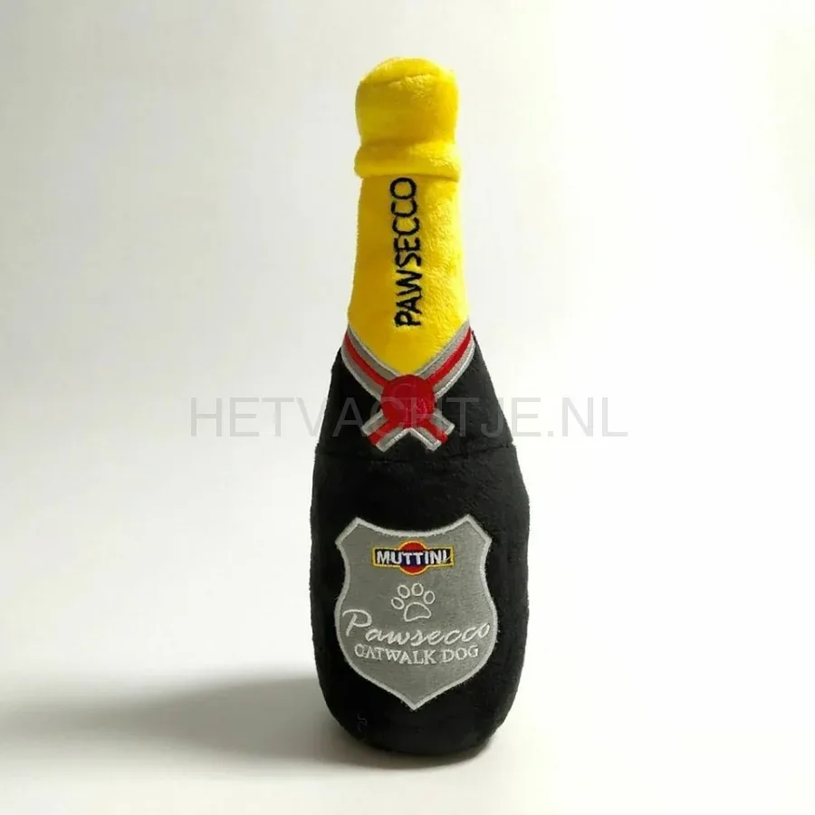 CATWALK DOG - Pawsecco - Image 2