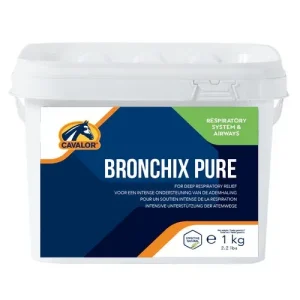 Cavalor Bronchix Pure