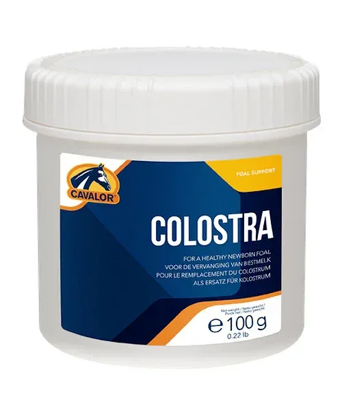 Cavalor Colostra