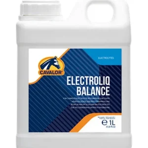 Cavalor Electroliq Balance