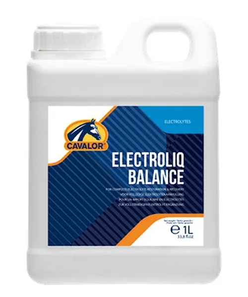 Cavalor Electroliq Balance
