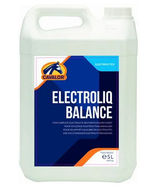 Cavalor Electroliq Balance - Image 2
