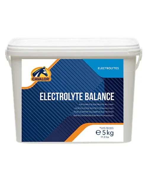 Cavalor Electrolyte Balance - Image 2
