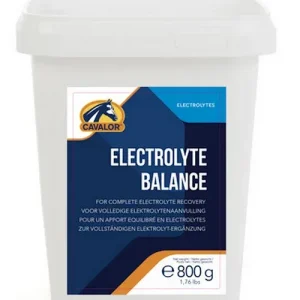 Cavalor Electrolyte Balance