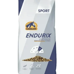 Cavalor Endurix (military, mennen, endurance, eventing en dressuur)