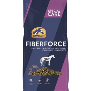 Cavalor Fiberforce Special Care
