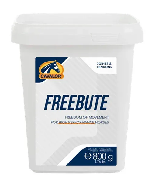 Cavalor FreeBute paste / FreeBute - Image 2