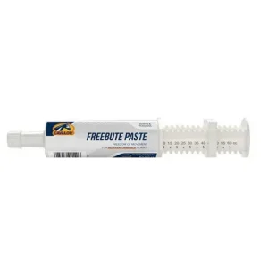 Cavalor FreeBute paste / FreeBute