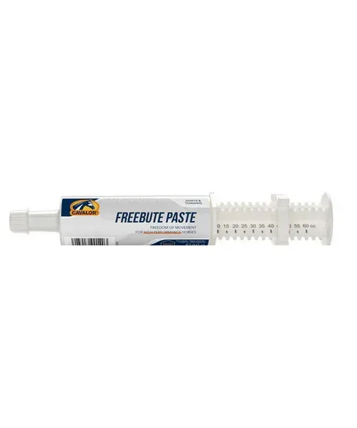 Cavalor FreeBute paste / FreeBute