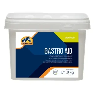 Cavalor Gastro Aid / Aid Liq