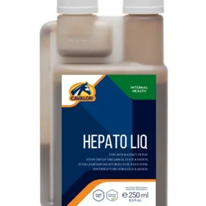 Cavalor Hepato Liq