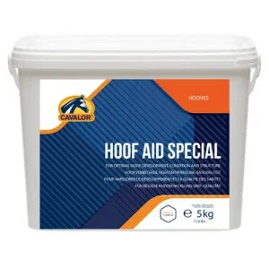 Cavalor Hoof Aid Special