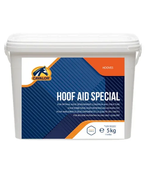 Cavalor Hoof Aid Special