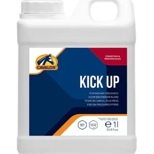 Cavalor Kick up