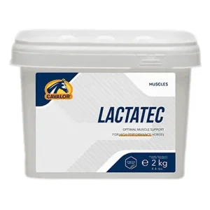 Cavalor Lactatec
