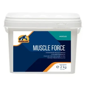 Cavalor Muscle Force