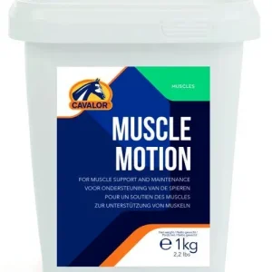 Cavalor Muscle Motion