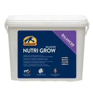 Cavalor Nutri Grow