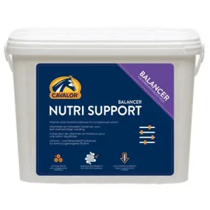Cavalor Nutri Support