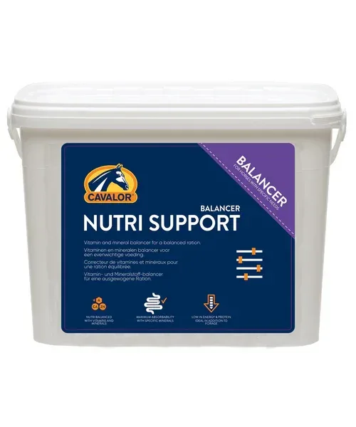 Cavalor Nutri Support