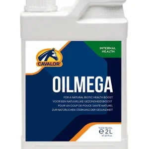 Cavalor OilMega