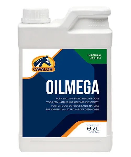Cavalor OilMega