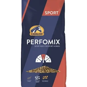 Cavalor Perfomix (sportmix voor actieve paarden)