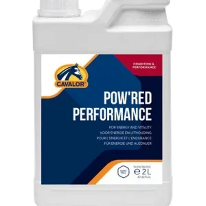 Cavalor Pow’red Performance