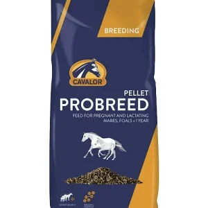 Cavalor Probreed pellet (20 kg)