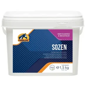 Cavalor SoZen (Stresswerend)