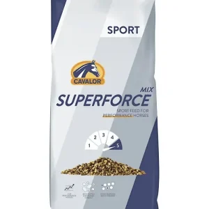 Cavalor Superforce (20 kg)