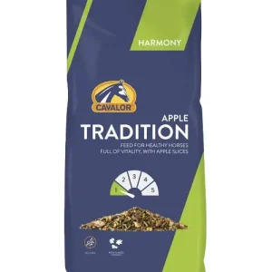Cavalor Tradition Apple