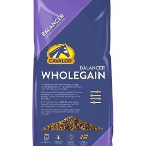 Cavalor Wholegain (vetrijke geconcentreerde mengeling)