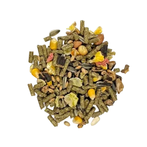 Caviavoer Superieur los per kg