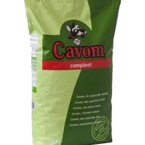 Cavom Compleet 20 kg