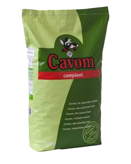 Cavom Compleet 20 kg
