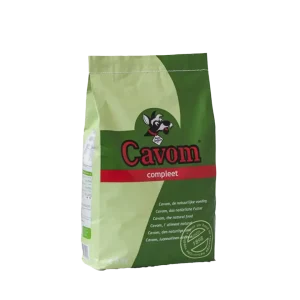 Cavom Compleet 5 kg