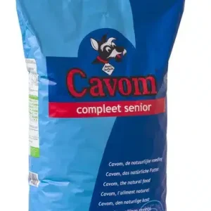 Cavom Compleet Light 20 kg rund Senior